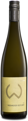 FRÜHROTER VELTLINER Hof