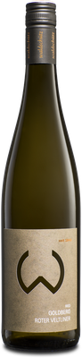 GOLDBERG | ROTER VELTLINER