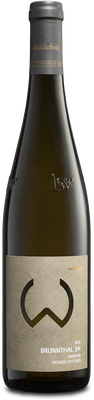 BRUNNTHAL | 1ÖTW erste Lage GRÜNER VELTLINER