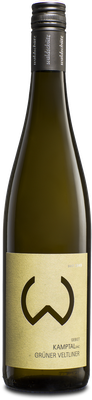 KAMPTAL DAC | GRÜNER VELTLINER